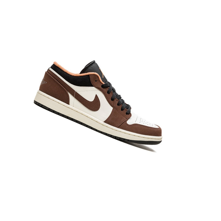 JORDAN 1 LOW MOCHA