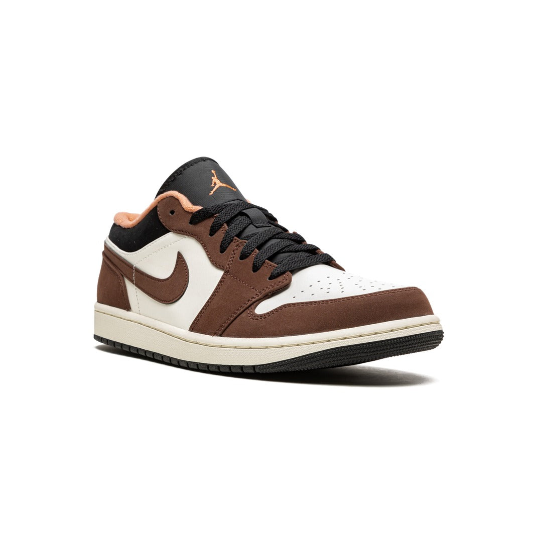 JORDAN 1 LOW MOCHA