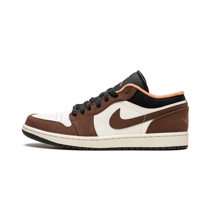 JORDAN 1 LOW MOCHA