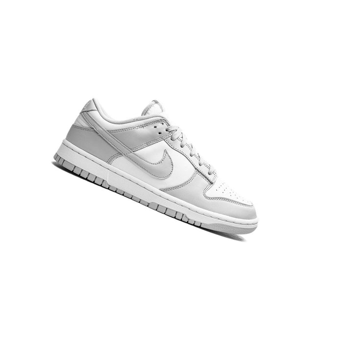 NIKE DUNK LOW GREY FOG