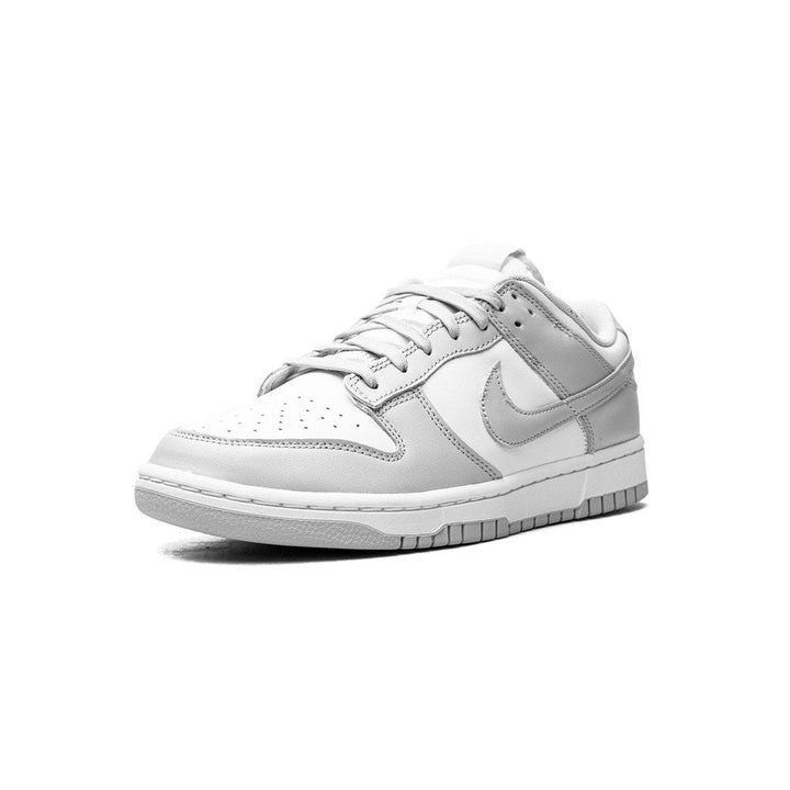 NIKE DUNK LOW GREY FOG