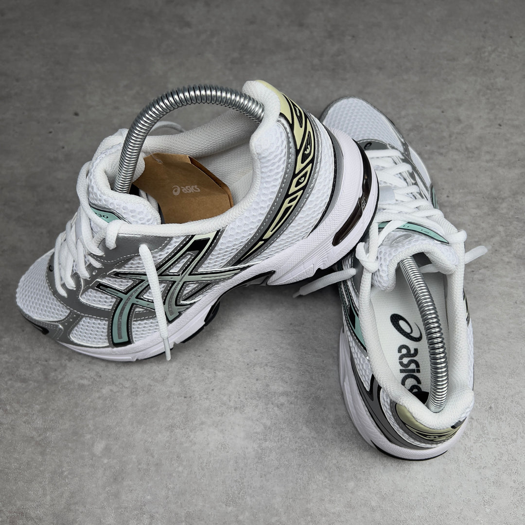 ASICS GEL-1130 WHITE VERDIGRIS
