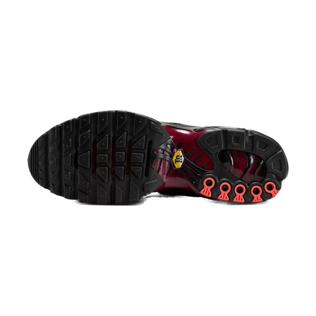 AIR MAX PLUS &
