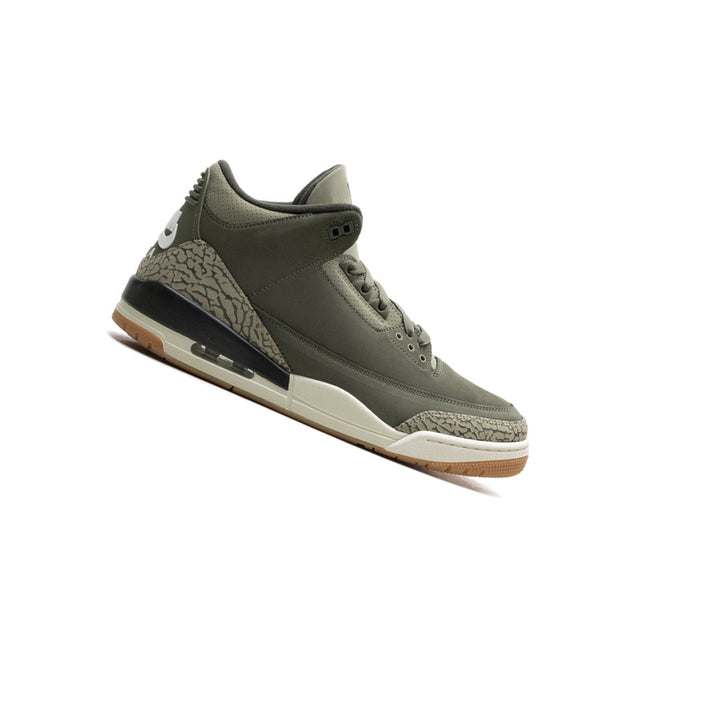 JORDAN 3 RETRO FAMILY AFFAIR