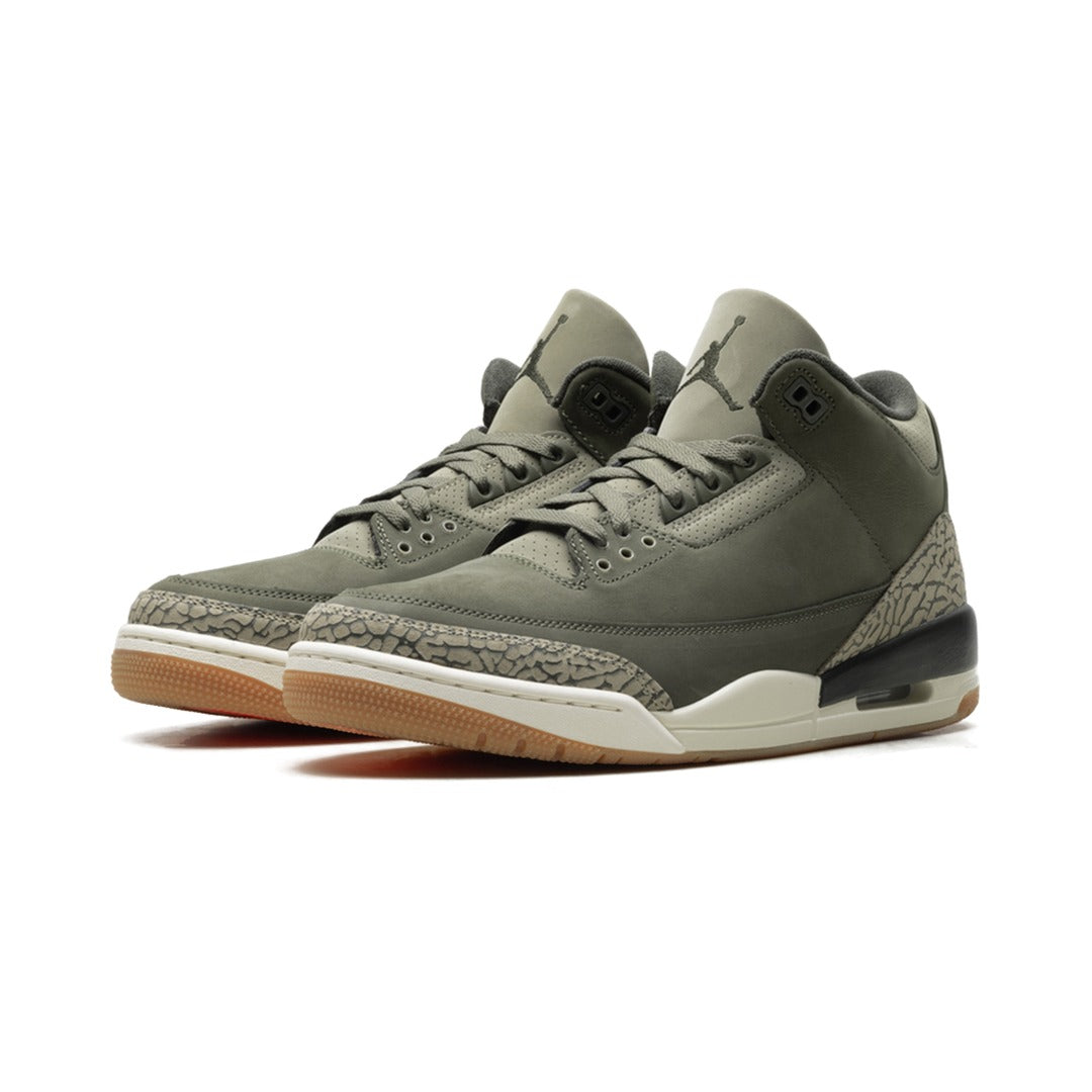 JORDAN 3 RETRO FAMILY AFFAIR