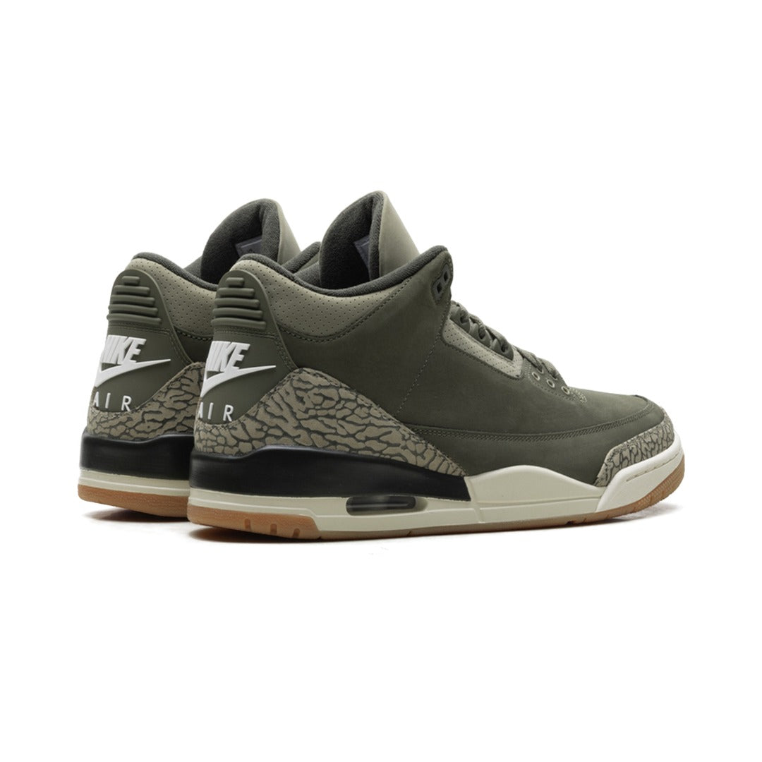 JORDAN 3 RETRO FAMILY AFFAIR
