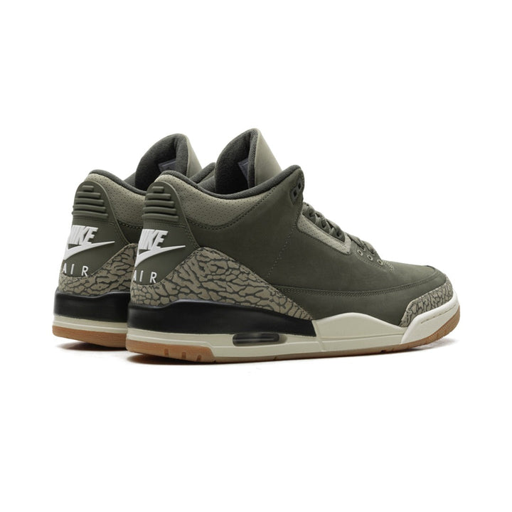 JORDAN 3 RETRO FAMILY AFFAIR