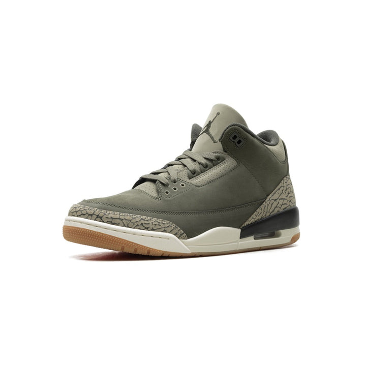 JORDAN 3 RETRO FAMILY AFFAIR