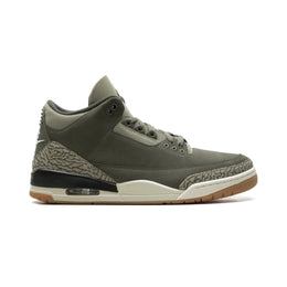 JORDAN 3 RETRO FAMILY AFFAIR