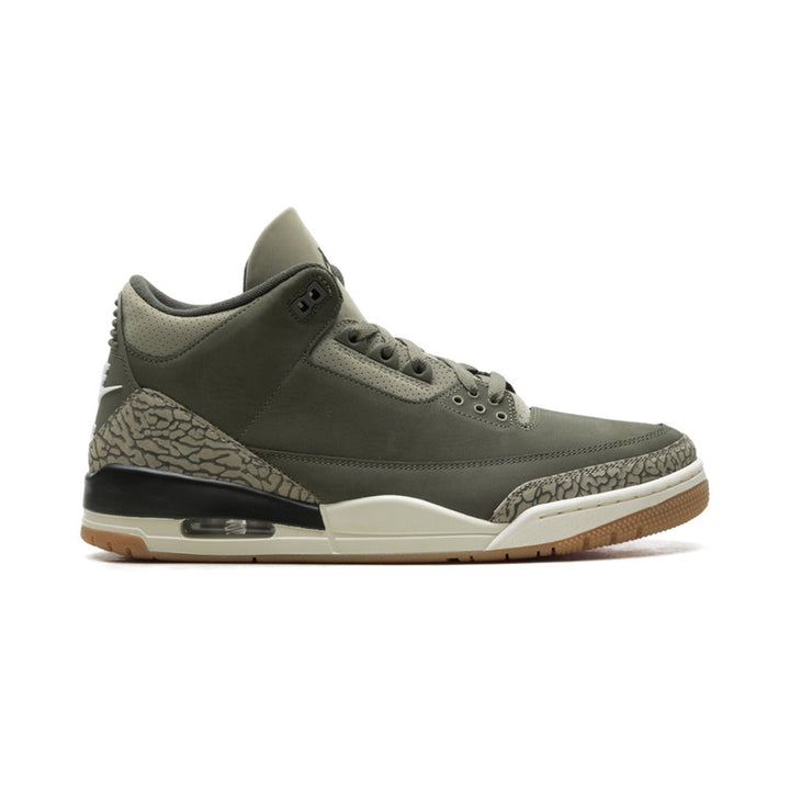 JORDAN 3 RETRO FAMILY AFFAIR