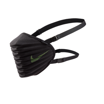 NIKE VENTURER PERFORMANCE FACE MASK BLACK — Stock