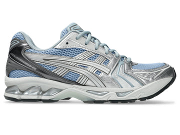 ASICS GEL-KAYANO 14 DOLPHIN GREY PURE SILVER — Stock