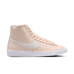 NIKE BLAZER MID '77 NEXT NATURE GUAVA ICE SAIL (WOMEN'S)