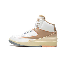 JORDAN 2 RETRO CRAFT SUNSET HAZE (WOMEN'S)