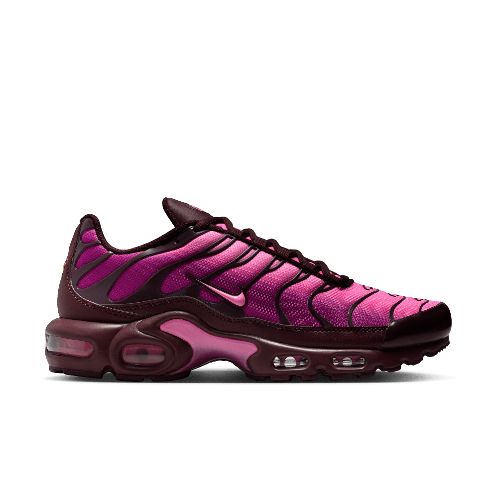NIKE AIR MAX PLUS “CACTUS FLOWER” (WOMEN&