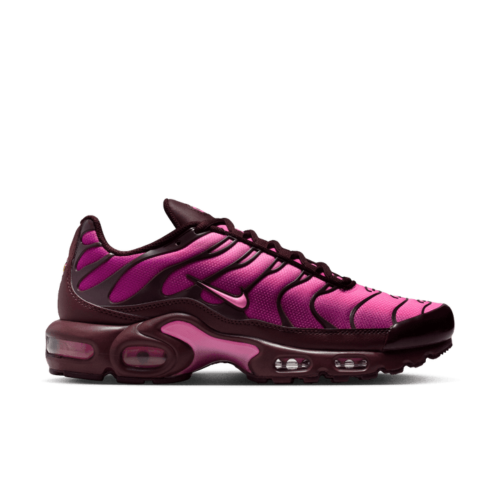 NIKE AIR MAX PLUS “CACTUS FLOWER” (WOMEN&