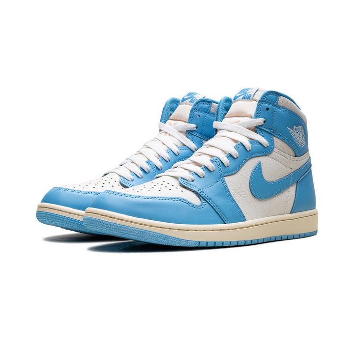 JORDAN 1 RETRO HIGH OG UNC REIMAGINED