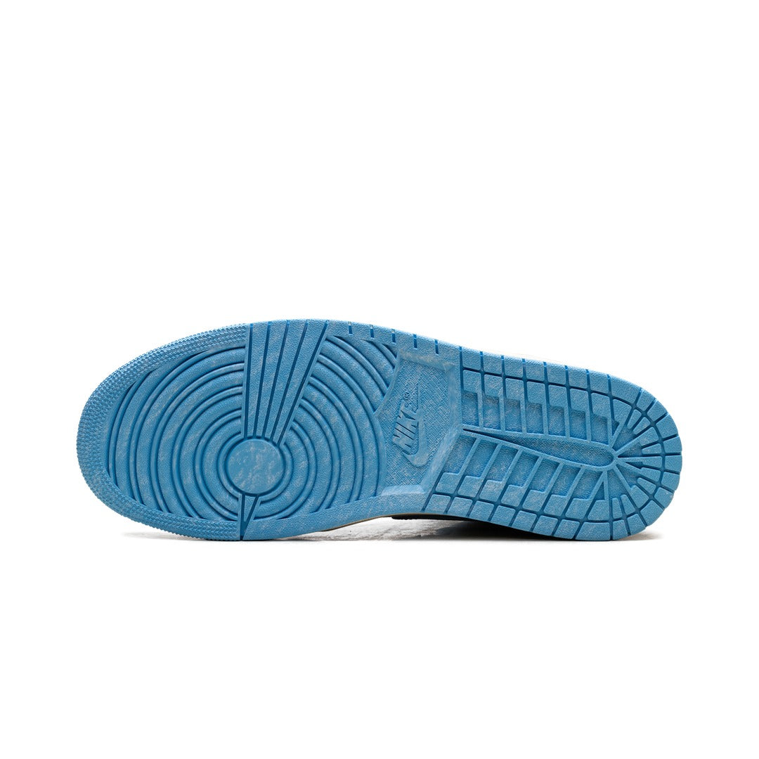 JORDAN 1 RETRO HIGH OG UNC REIMAGINED