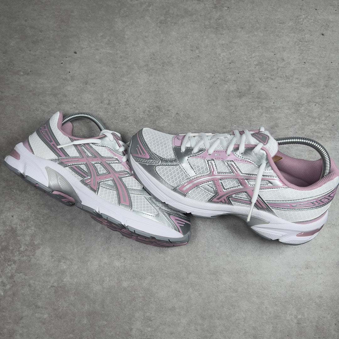ASICS GEL-1130 WHITE TARO PURPLE