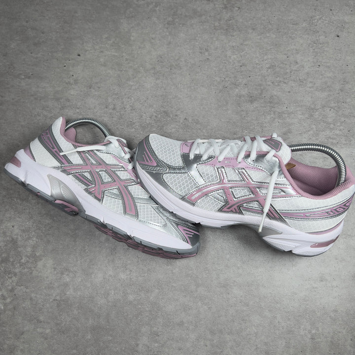 ASICS GEL-1130 WHITE TARO PURPLE