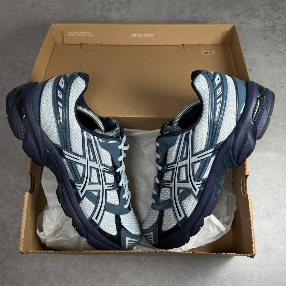 ASICS GEL-1130 TRAINER PIEDMONT BLUE / MIDNIGHT NAVY