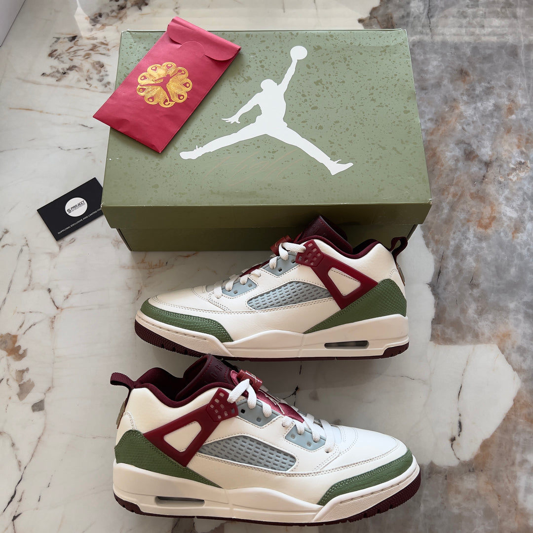 JORDAN SPIZIKE LOW CHINESE NEW YEAR (2024)
