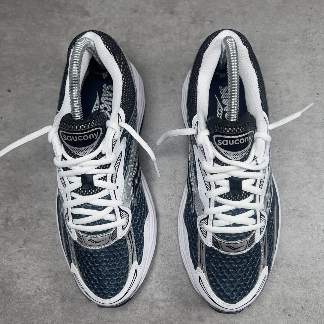 SAUCONY PROGRID OMNI 9 DEEP NAVY