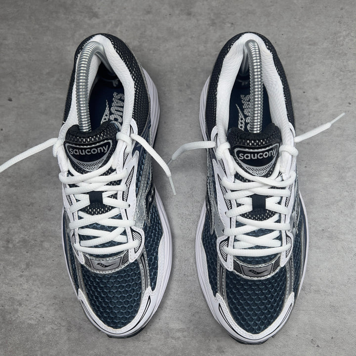 SAUCONY PROGRID OMNI 9 DEEP NAVY