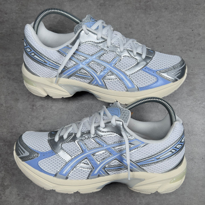 ASICS GEL-1130 WHITE LIGHT SAPPHIRE