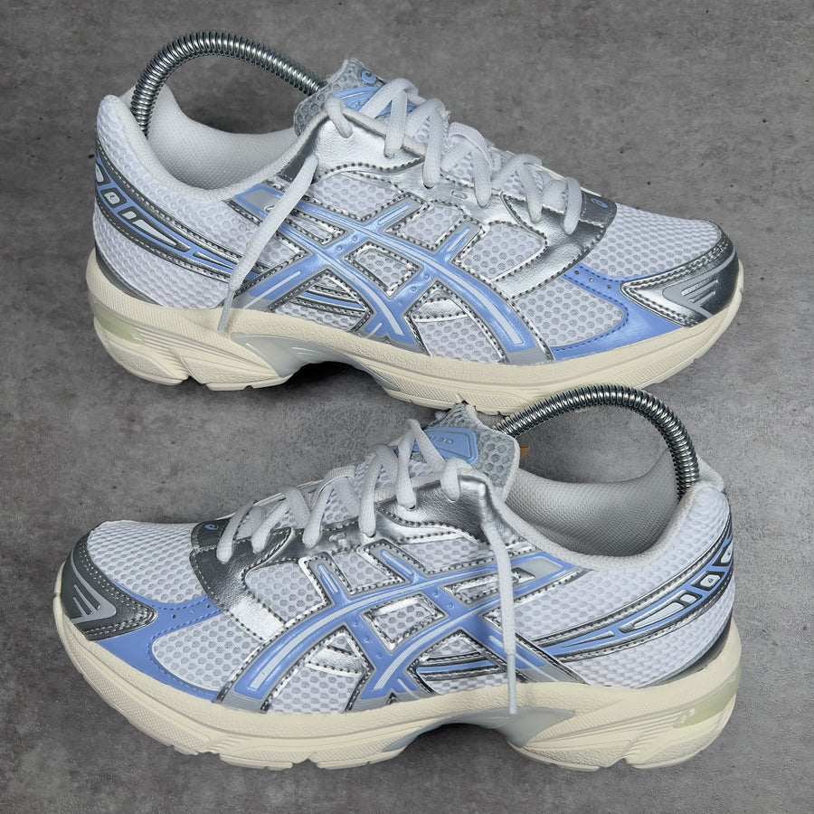 ASICS GEL-1130 WHITE LIGHT SAPPHIRE