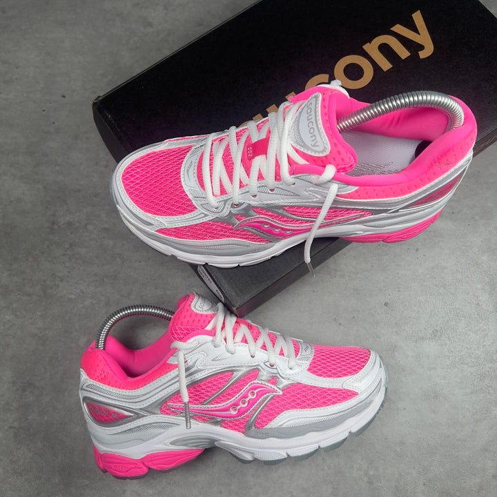 SAUCONY PROGRID OMNI 9 SAUCTOP PINK