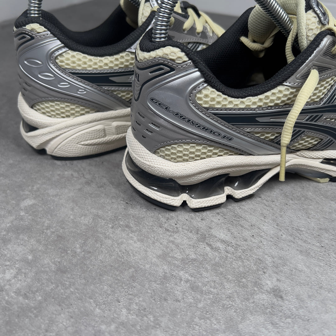 ASICS GEL KAYANO 14 &