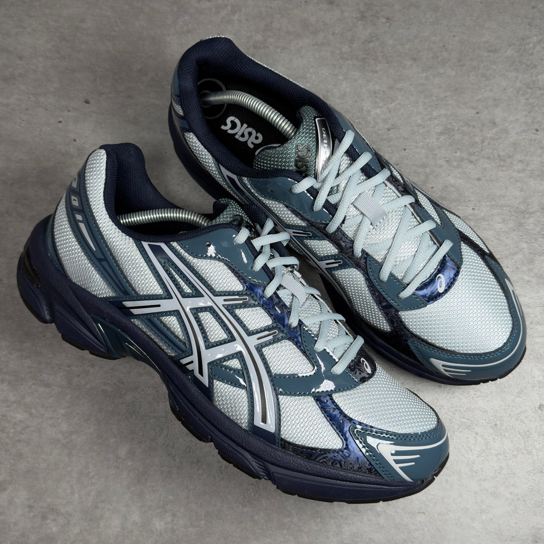 ASICS GEL-1130 TRAINER PIEDMONT BLUE / MIDNIGHT NAVY