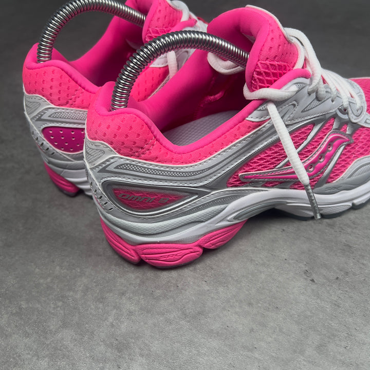 SAUCONY PROGRID OMNI 9 SAUCTOP PINK