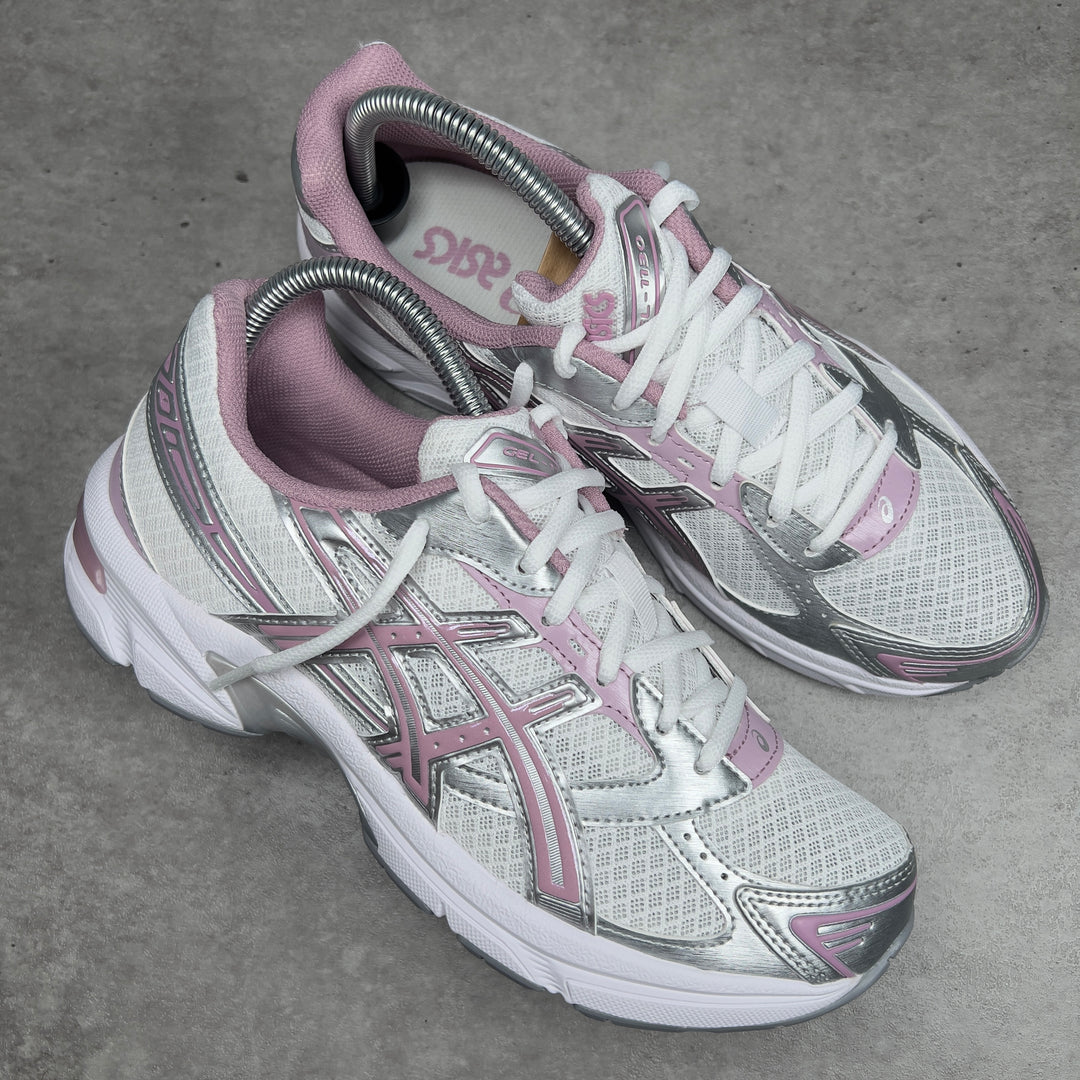 ASICS GEL-1130 WHITE TARO PURPLE