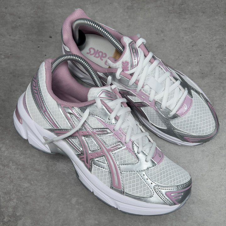 ASICS GEL-1130 WHITE TARO PURPLE