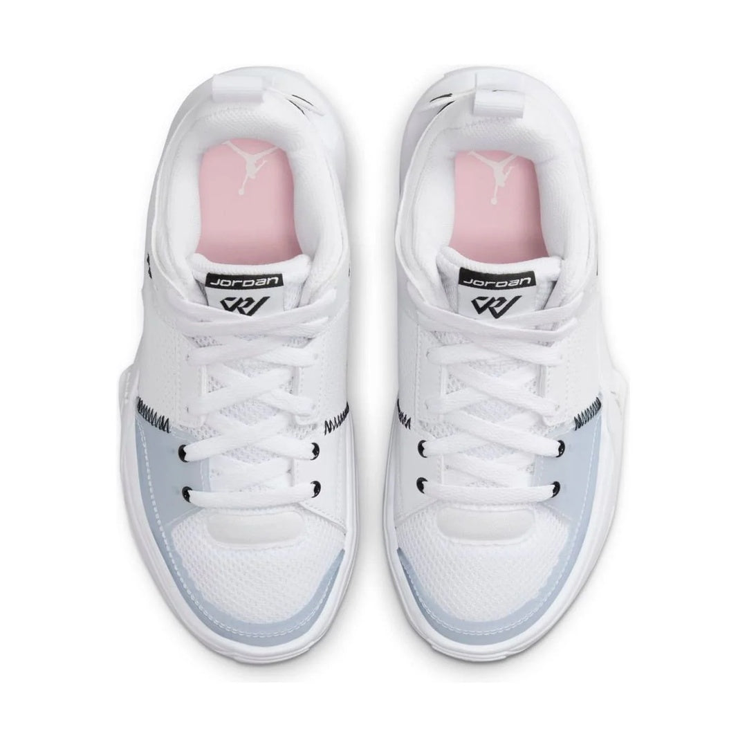 JORDAN ONE TAKE 5 WHITE ARCTIC PUNCH (GS)