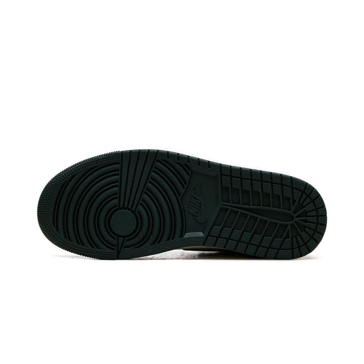 JORDAN 1 RETRO HIGH FIR PRO GREEN (WOMEN&
