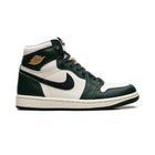 JORDAN 1 RETRO HIGH FIR PRO GREEN (WOMEN'S)