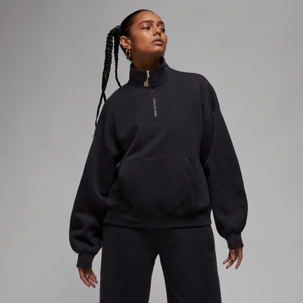 JORDAN FLIGHT FLEECE WOMEN&