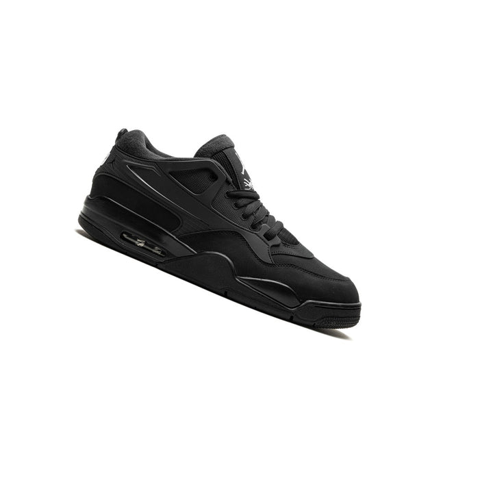 JORDAN 4 RM BLACK CAT