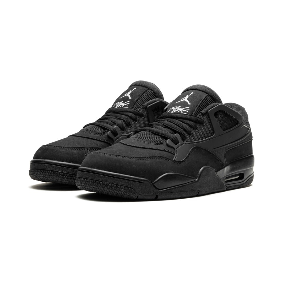 JORDAN 4 RM BLACK CAT