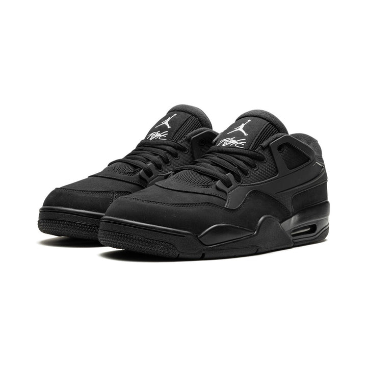 JORDAN 4 RM BLACK CAT