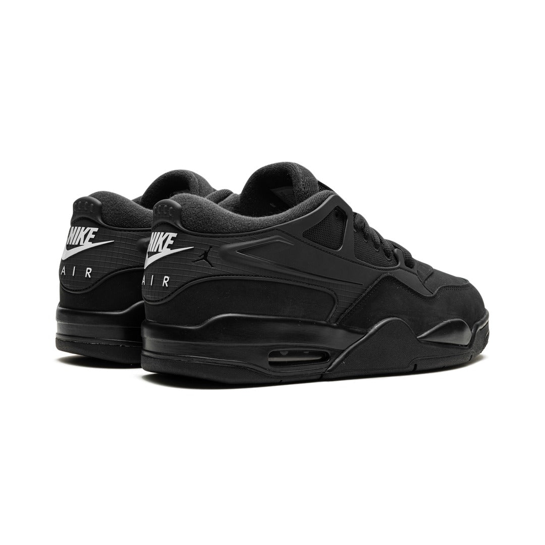 JORDAN 4 RM BLACK CAT