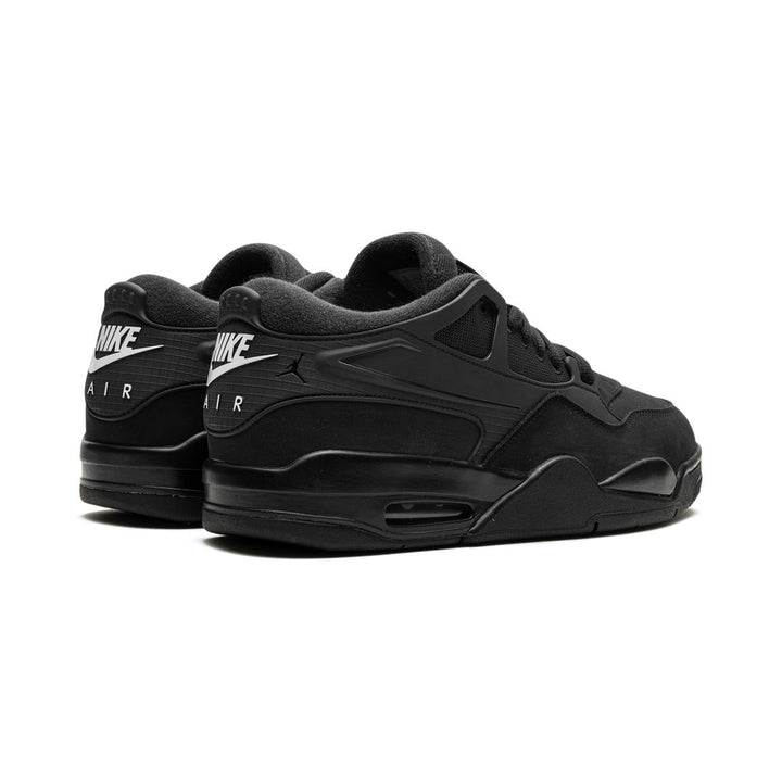 JORDAN 4 RM BLACK CAT
