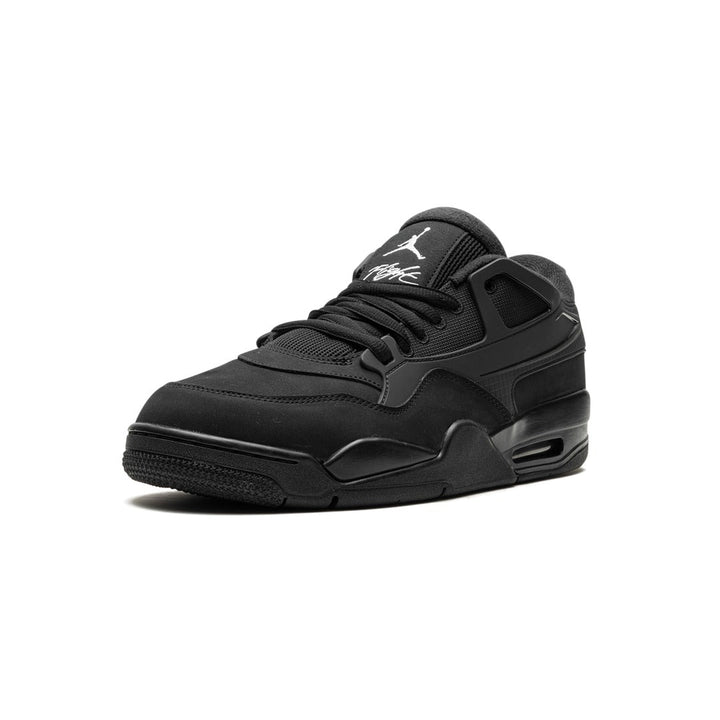 JORDAN 4 RM BLACK CAT