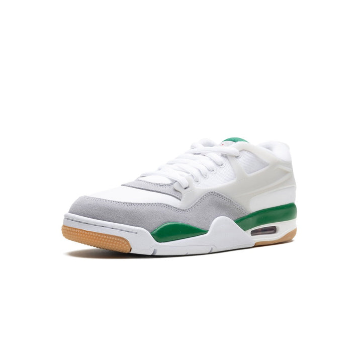 JORDAN 4 RM PINE GREEN