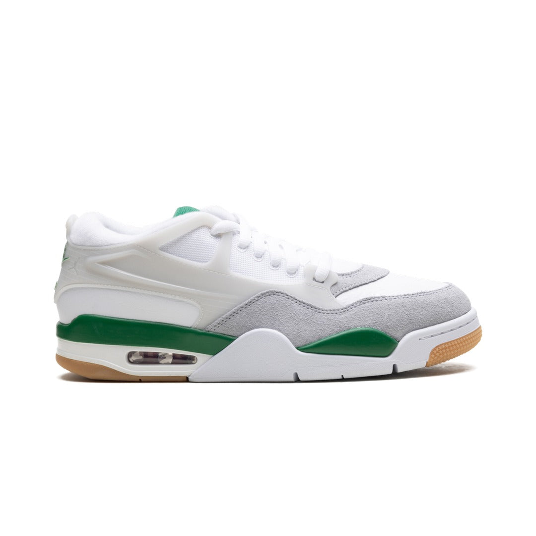 JORDAN 4 RM PINE GREEN