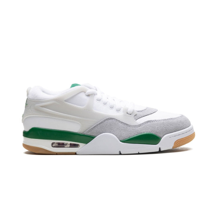 JORDAN 4 RM PINE GREEN