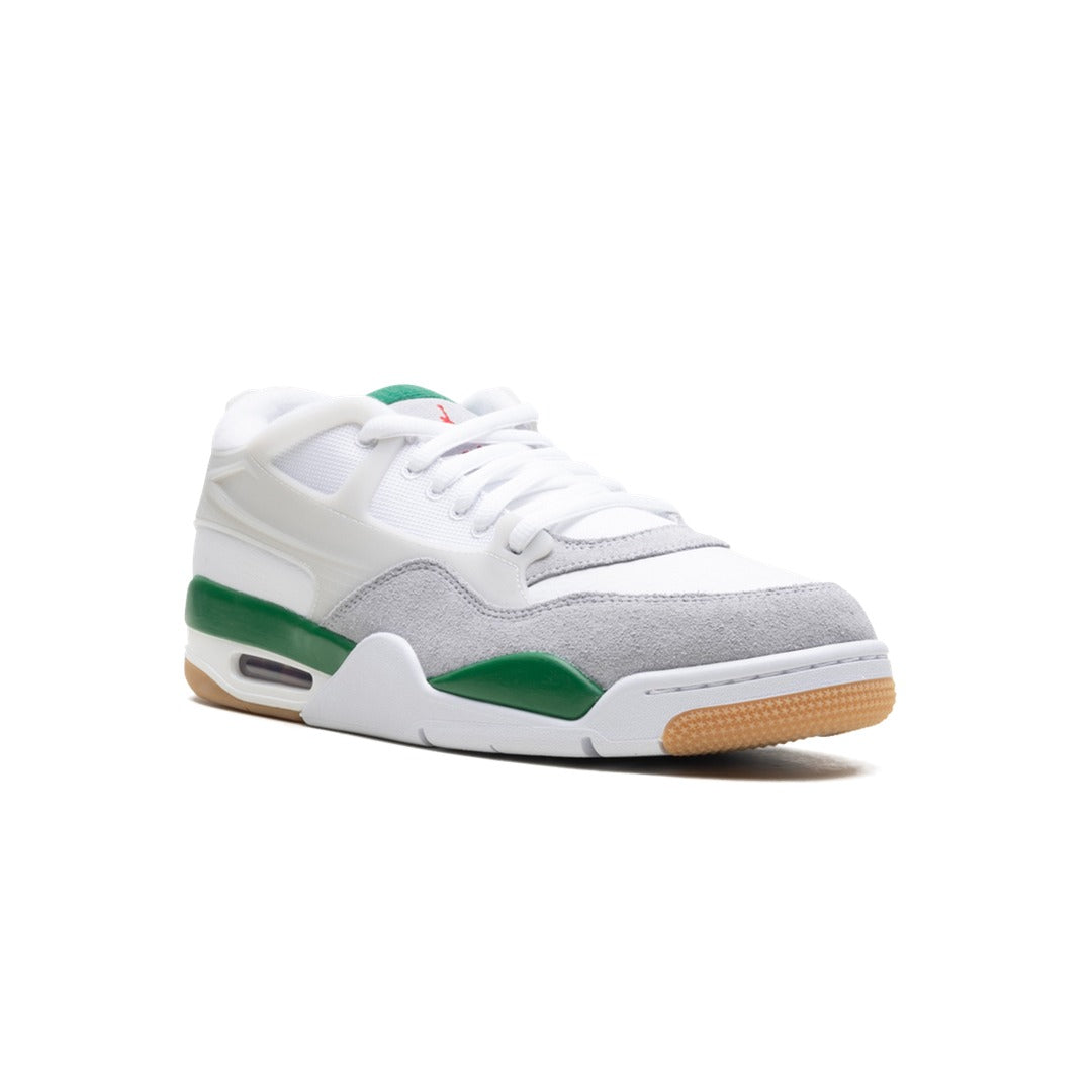 JORDAN 4 RM PINE GREEN